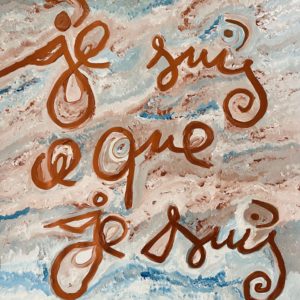 Je suis ce que je suis