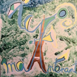 Ici et maintenant (Eiffel)