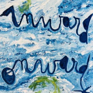 Inward Onward