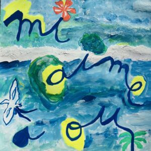 Mi aime a ou